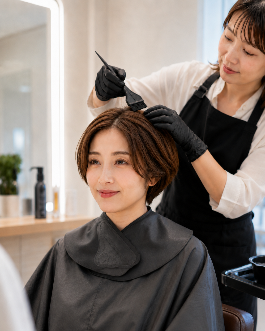 カラーのちから 千種宮根台店